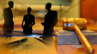 Δικηγορικά "αντίποινα" στο κράτος