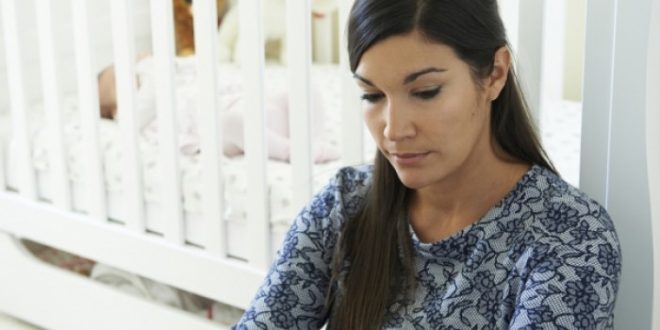 Επιλόχειος κατάθλιψη: Οι τρεις ερωτήσεις που την ανιχνεύουν