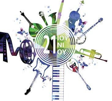 Ευρωπαϊκή Γιορτή Μουσικής - Εκδηλώσεις με Ελεύθερη Είσοδο