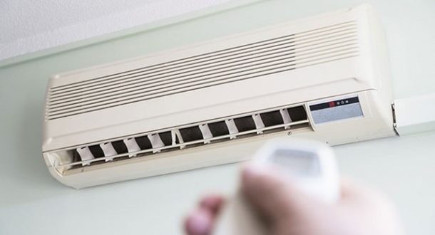 Κλιματιστικό: ένας μύθος και μία αλήθεια