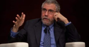 Κρούγκμαν για το Brexit: Λοιπόν, αυτό ήταν υπέροχο...