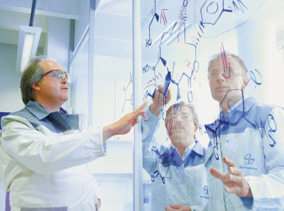 Μέχρι τις 10 Ιουλίου η κατάθεση αιτήσεων για τα Προγράμματα Επιχορήγησης Έρευνας από το Bayer Science and Education Foundation