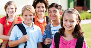 Μυοσκελετική υγεία των παιδιών: Πώς βελτιώνεται;