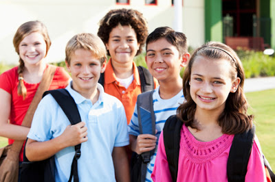 Μυοσκελετική υγεία των παιδιών: Πώς βελτιώνεται;