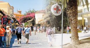 Νησιά γεμάτα τουρίστες, αλλά χωρίς... γιατρούς