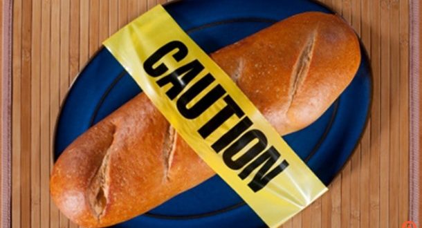 Οι 3 πιο πειστικοί διατροφικοί μύθοι