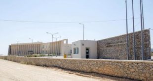 Προσλήφθηκαν 123 άτομα στο Νοσοκομείο Σαντορίνης, και καλοκαιριάτικα δεν βρίσκουν, που να μείνουν