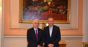 Πρόταση για την υλοποίηση προγράμματος αντιμετώπισης των ανθρωπιστικών προκλήσεων λόγω της κρίσης στη Συρία και τη Μέση Ανατολή