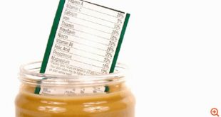 Πόσο ασφαλή είναι τα Ε στα τρόφιμα;