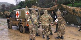 Πώς μπορούν οι φαντάροι-γιατροί να κάνουν αγροτικό στο Στρατό