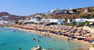 Ρεκόρ μη πληρωμής φόρων στα τουριστικά θέρετρα, 62% κάτω ο ΦΠΑ στη Μύκονο!