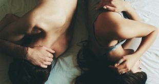 Σεξ: Τελικά πόσες φορές την εβδομάδα είναι αρκετές;