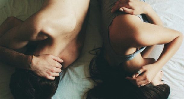 Σεξ: Τελικά πόσες φορές την εβδομάδα είναι αρκετές;