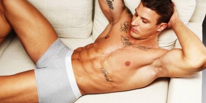 Στενά εσώρουχα: Πώς επηρεάζουν την αντρική γονιμότητα