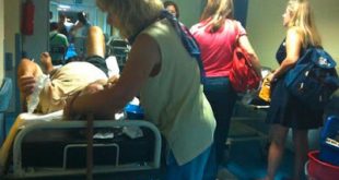 Στοιχεία - φωτιά για την κατάρρευση στην Υγεία