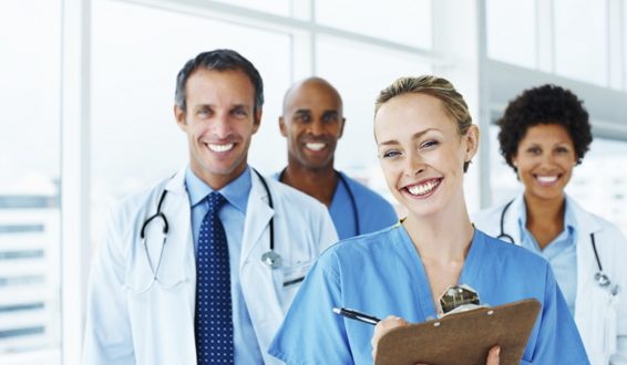 Τι έγγραφα χρειάζεται ένας γιατρός που θέλει να εργαστεί στην Γερμανία;