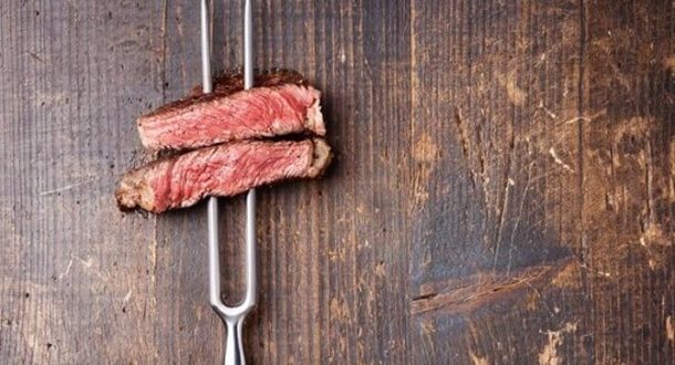 Τι σχέση έχει μια μπριζόλα με το καλό σεξ;