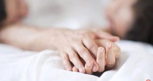 Το (καλό) σεξ σάς κάνει καλό!