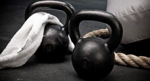 Το μυστικό "όπλο" για να φτιάξετε κοιλιακούς