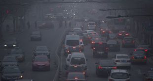 Τριπλάσιοι οι πρόωροι θάνατοι λόγω ρύπανσης προβλέπει έκθεση του ΟΟΣΑ