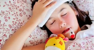 12 συμπτώματα στα παιδιά που δεν πρέπει να αγνοήσετε