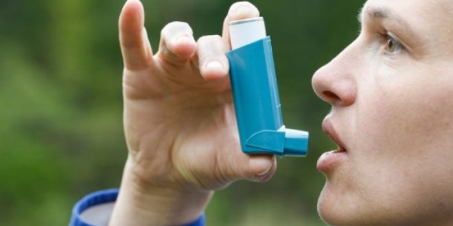 Άσθμα: Ποιες τροφές προλαμβάνουν τα συμπτώματα και ποιες τα πυροδοτούν