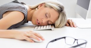 Έξι σημάδια ότι πρέπει να γυμνάζεστε περισσότερο