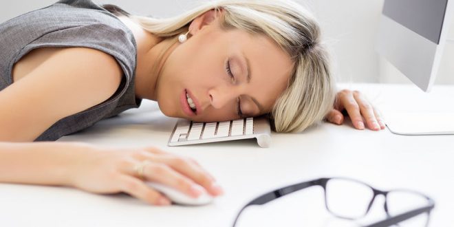 Έξι σημάδια ότι πρέπει να γυμνάζεστε περισσότερο