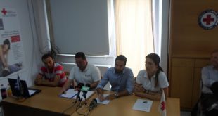 Απολογισμός δράσεων από το Περιφερειακό Τμήμα Ε.Ε.Σ. Λάρισας"