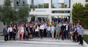 Δυναμική συμμετοχή της Novartis Hellas στο θεσμό “Business Days”