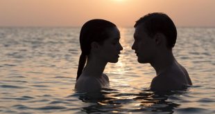 Είναι στ' αλήθεια απολαυστικό το σεξ στο νερό;