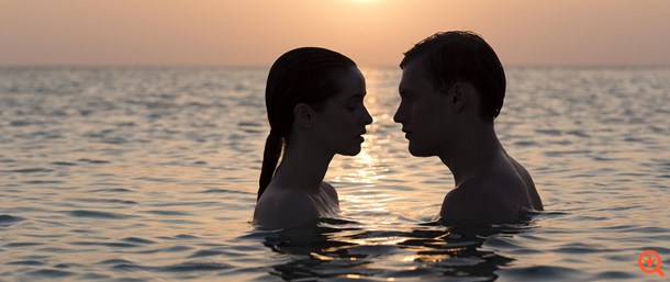 Είναι στ' αλήθεια απολαυστικό το σεξ στο νερό;