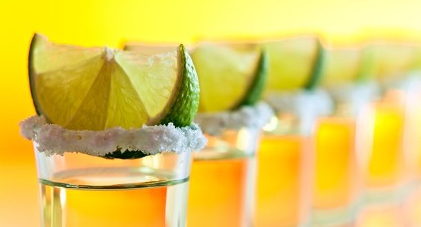 Θέλετε να χάσετε βάρος; Πιείτε… τεκίλα!