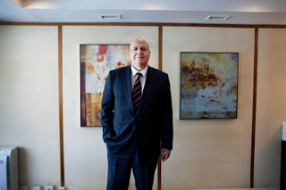 Ισχυρό μήνυμα αισιοδοξίας από την Boehringer Ingelheim