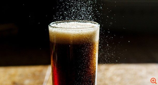 Μπορεί τα αναψυκτικά να "αραιώνουν" το σπέρμα σας;