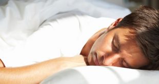 Ξέρετε γιατί είναι τόσο σημαντική η πρωινή στύση;