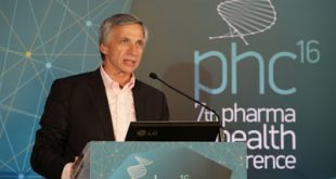 Ξεκίνησε με επιτυχία το 7o Pharma & Health Conference