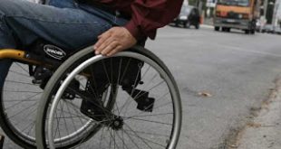 Ρατσιστική αντιμετώπιση έχουν από τον ΕΟΠΥΥ οι πάσχοντες από αναπηρία