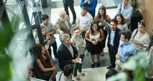 ΣΦΕΕ Business Day: Ευκαιρίες απασχόλησης στην φαρμακοβιομηχανία