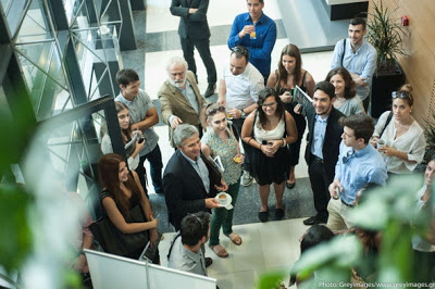 ΣΦΕΕ Business Day: Ευκαιρίες απασχόλησης στην φαρμακοβιομηχανία