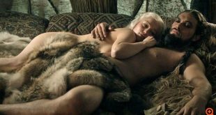 Σκοτώνει το Game of Thrones την ερωτική σας ζωή;