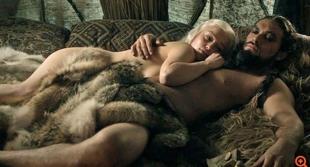 Σκοτώνει το Game of Thrones την ερωτική σας ζωή;