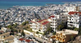 Τι αλλάζει στην φορολογία ακινήτων