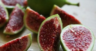 Ήρθε η ώρα να φάμε σύκα!