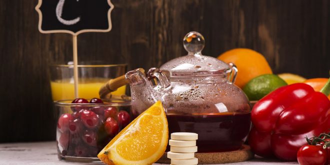 Βιταμίνη C: Σε ποια φρούτα και λαχανικά θα βρείτε τη μεγαλύτερη ποσότητα