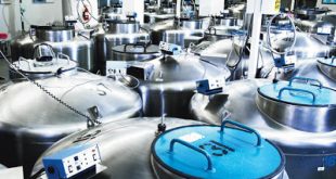 Δωρεά Βιοτράπεζας, αξίας 64 εκ € στο Γενικό Νοσοκομείο Αθηνών (ΓΝΑ) «Λαΐκό»