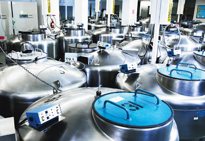 Δωρεά Βιοτράπεζας, αξίας 64 εκ € στο Γενικό Νοσοκομείο Αθηνών (ΓΝΑ) «Λαΐκό»