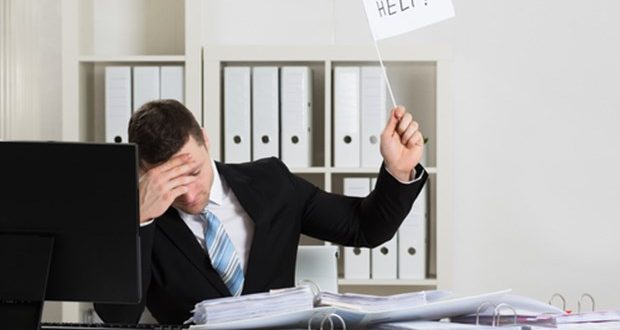 Είναι η full-time απασχόληση βλαβερή για τους άνω των 40;