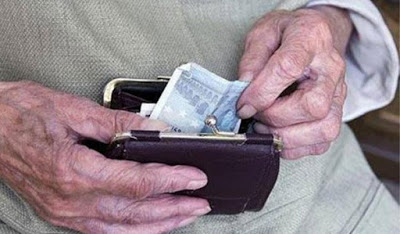 Εξι χρόνια υπολόγιζαν λάθος την εισφορά υπέρ ΕΟΠΥΥ!