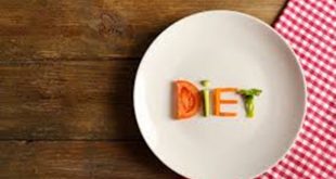 Επτά τρόποι για να μην ξανακάνουμε ποτέ δίαιτα!
